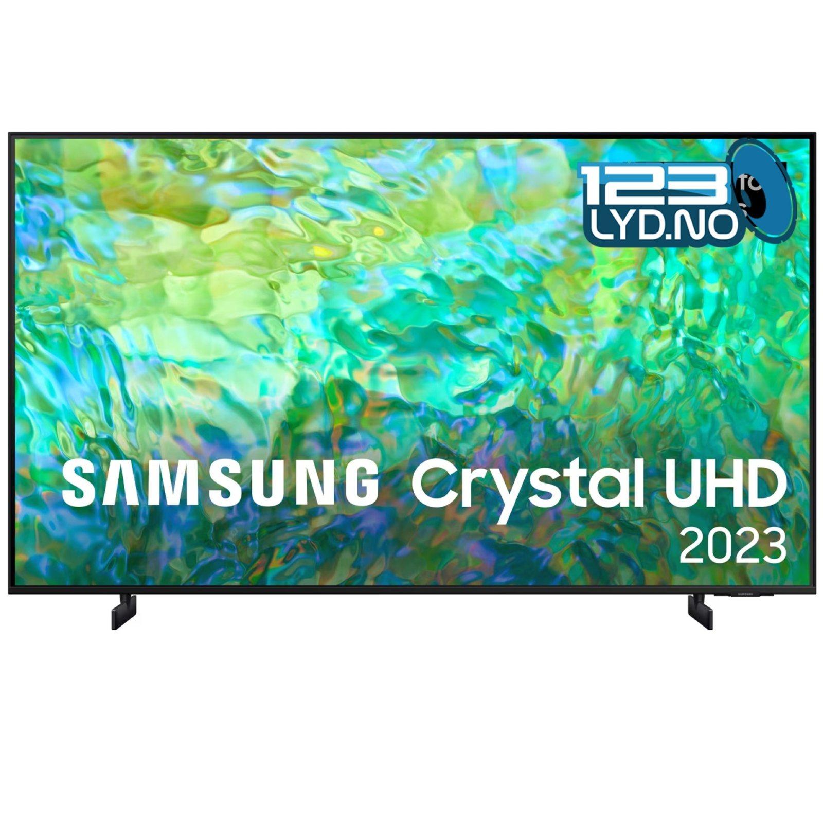 TV-display 85″